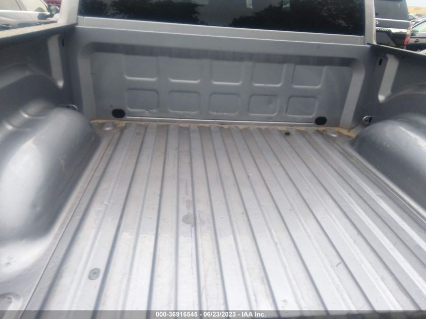 2021 RAM 1500 CLASSIC SLT/WARLOCK - 1C6RR6LG0MS540250