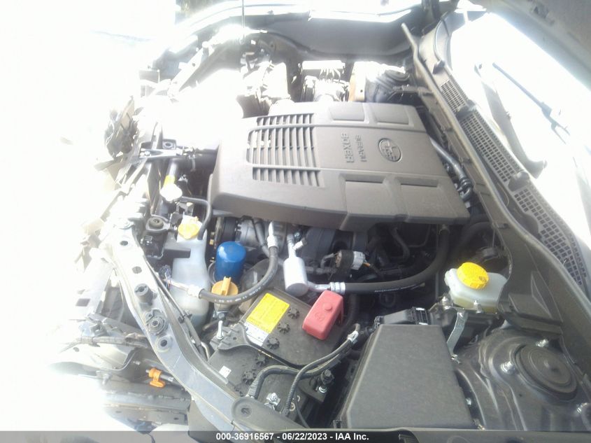 2022 SUBARU FORESTER TOURING - JF2SKARC7NH507252