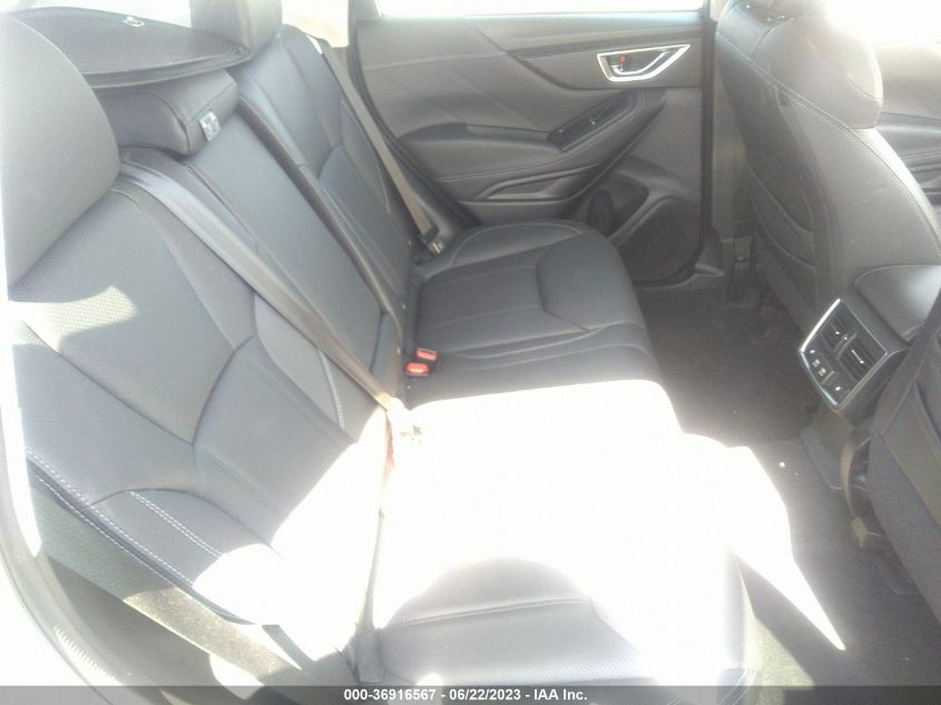 2022 SUBARU FORESTER TOURING - JF2SKARC7NH507252