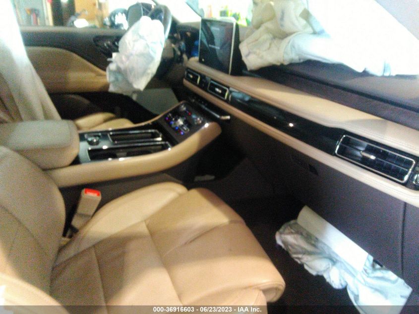 2020 LINCOLN AVIATOR RESERVE - 5LM5J7XC7LGL04460