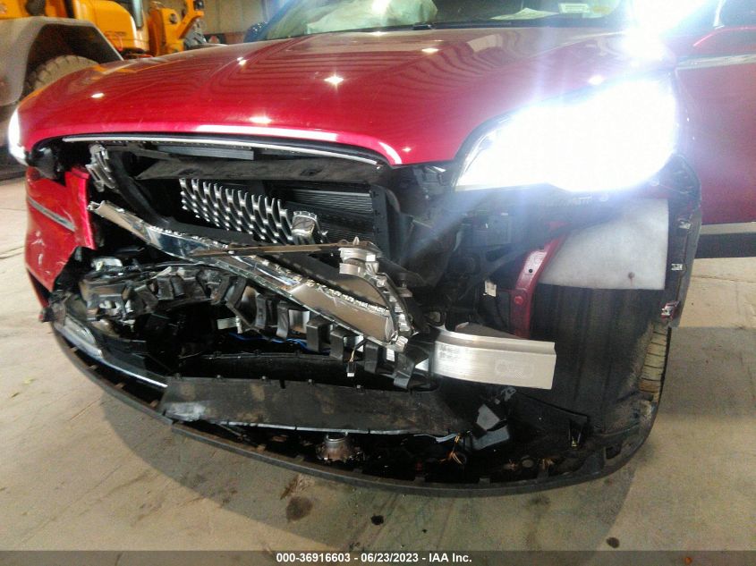 2020 LINCOLN AVIATOR RESERVE - 5LM5J7XC7LGL04460