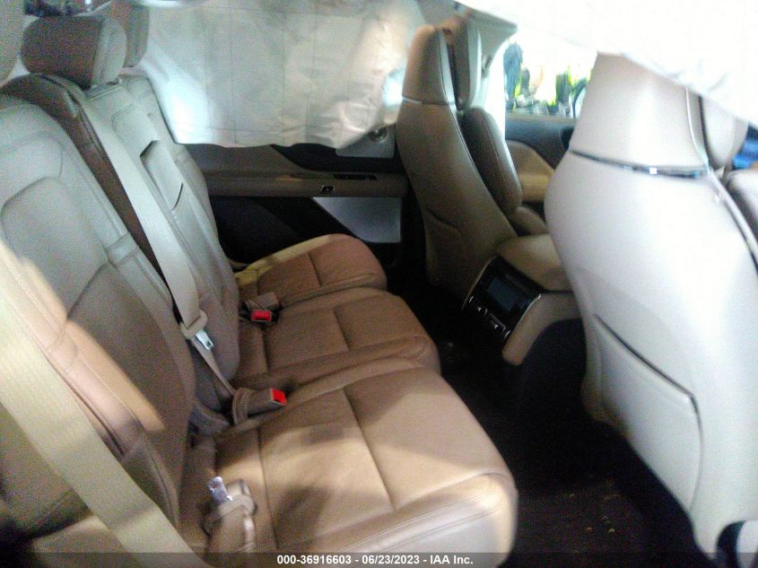 2020 LINCOLN AVIATOR RESERVE - 5LM5J7XC7LGL04460