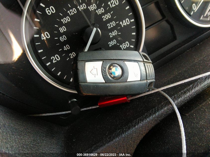 5UXZW0C58CL672841 2012 BMW X5, photo no. 11