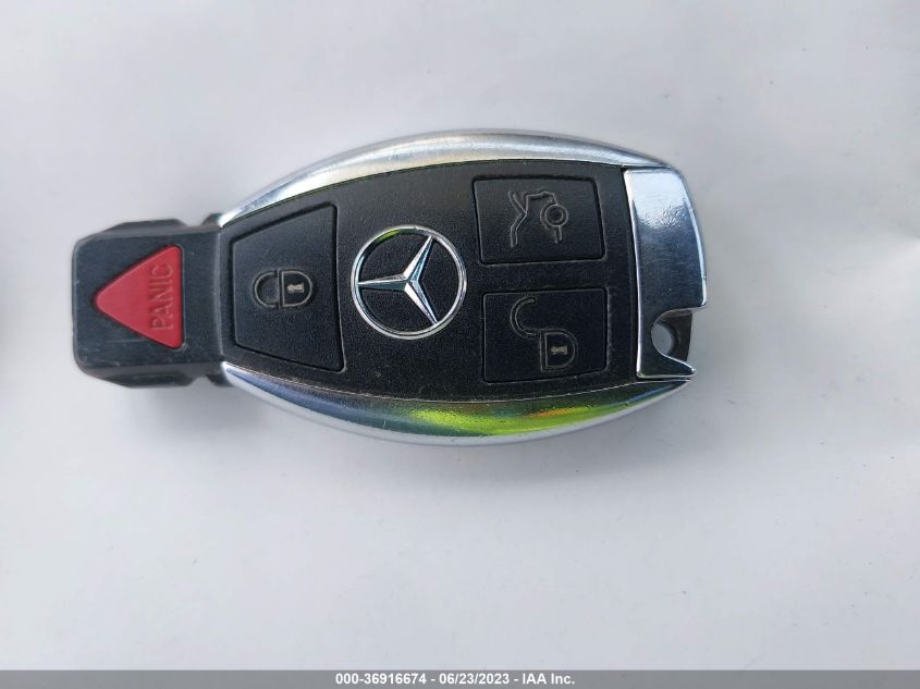 2013 MERCEDES-BENZ SLK-CLASS SLK 350 - WDDPK5HA5DF054079