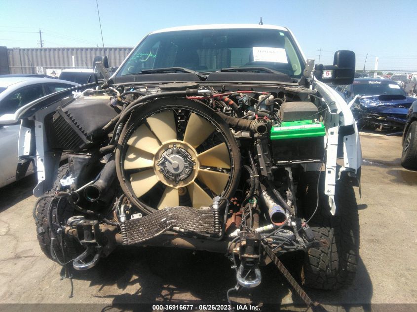 2013 GMC SIERRA 2500HD SLE - 1GT120C88DF106831