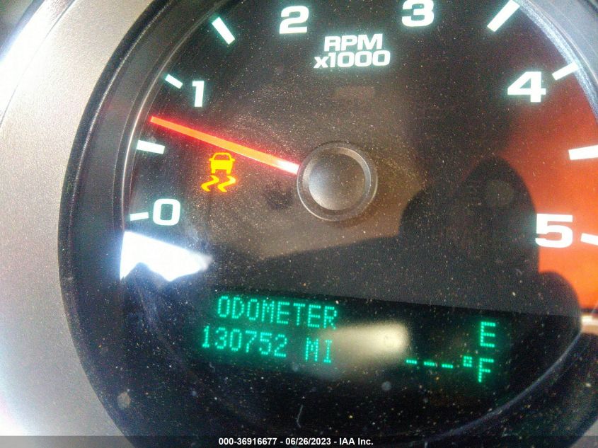 2013 GMC SIERRA 2500HD SLE - 1GT120C88DF106831