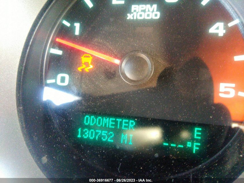 2013 GMC SIERRA 2500HD SLE - 1GT120C88DF106831