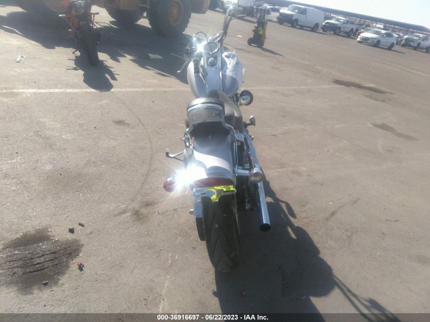 2002 HARLEY-DAVIDSON FXSTI 1HD1BVB132Y013846