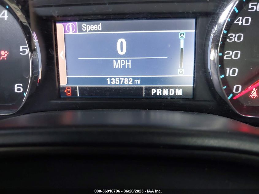 2014 CHEVROLET SILVERADO 1500 LT - 1GCRCREH3EZ181891