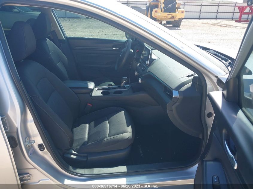 2020 NISSAN ALTIMA S - 1N4BL4BV8LC192342