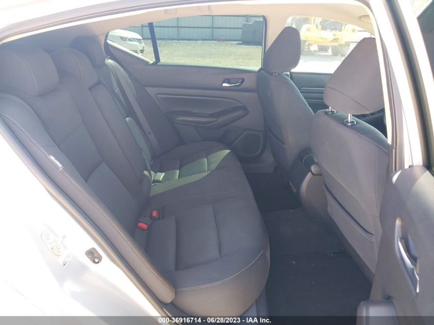 2020 NISSAN ALTIMA S - 1N4BL4BV8LC192342