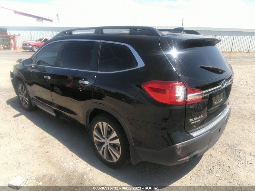 2020 SUBARU ASCENT TOURING - 4S4WMARD3L3406329