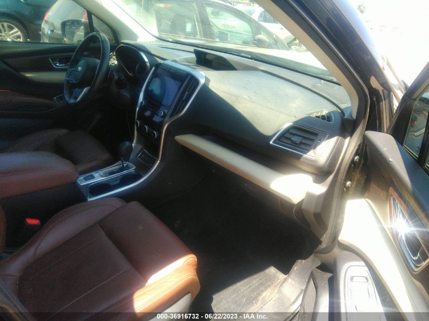 2020 SUBARU ASCENT TOURING - 4S4WMARD3L3406329