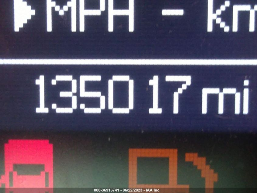 2013 CHRYSLER TOWN & COUNTRY TOURING - 2C4RC1BGXDR656880