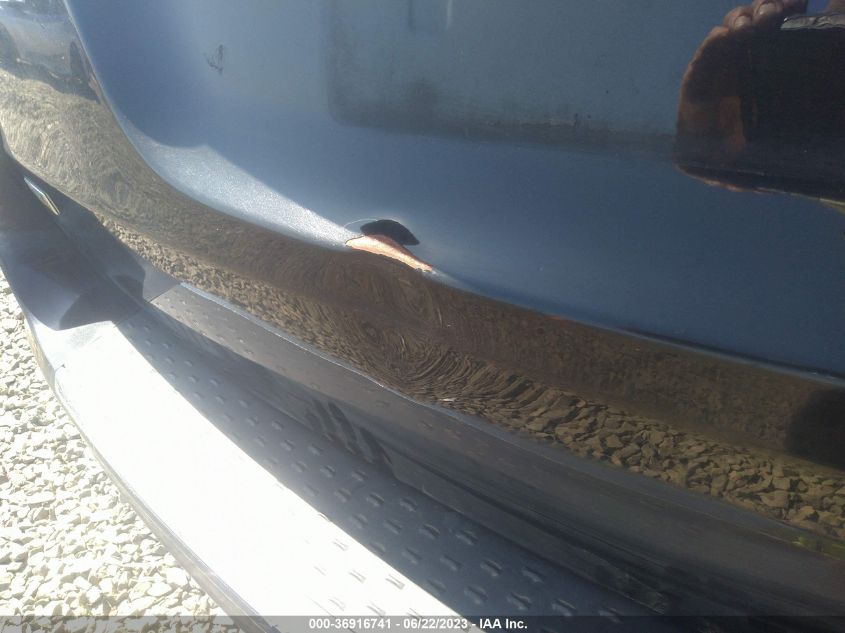 2013 CHRYSLER TOWN & COUNTRY TOURING - 2C4RC1BGXDR656880