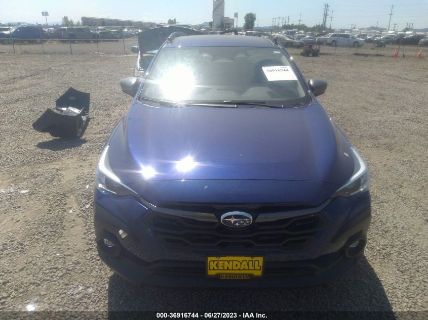 2024 SUBARU CROSSTREK PREMIUM - JF2GUADC0RH200213