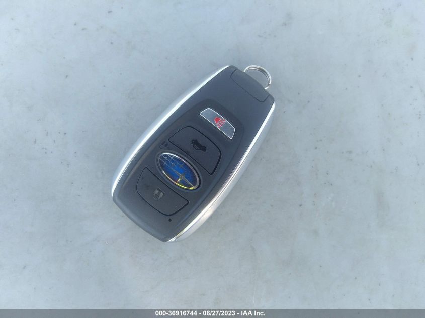 2024 SUBARU CROSSTREK PREMIUM - JF2GUADC0RH200213