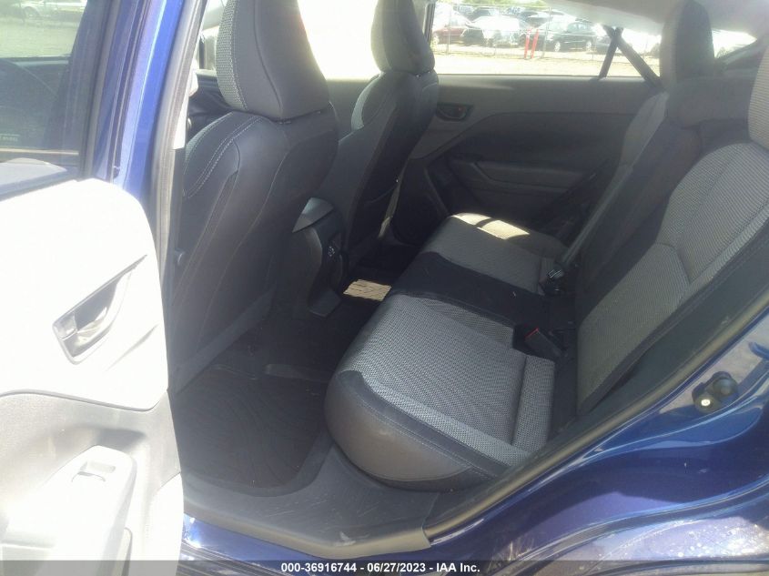 2024 SUBARU CROSSTREK PREMIUM - JF2GUADC0RH200213