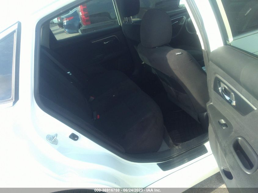 2014 NISSAN ALTIMA 2.5/S/SV/SL - 1N4AL3AP4EC272197
