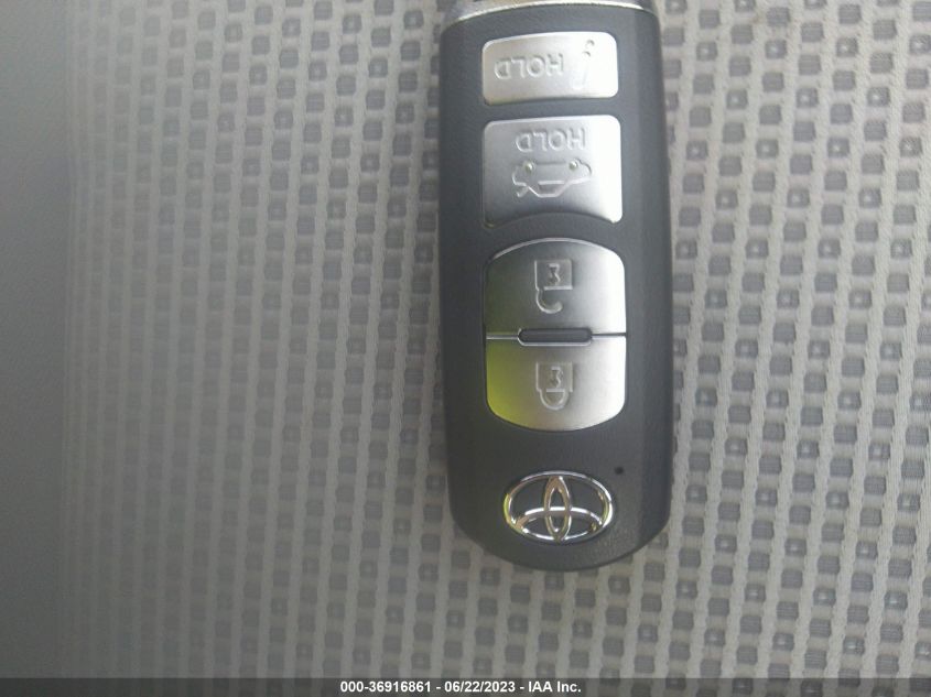 2019 TOYOTA YARIS SEDAN L/LE/XLE 3MYDLBYVXKY525114