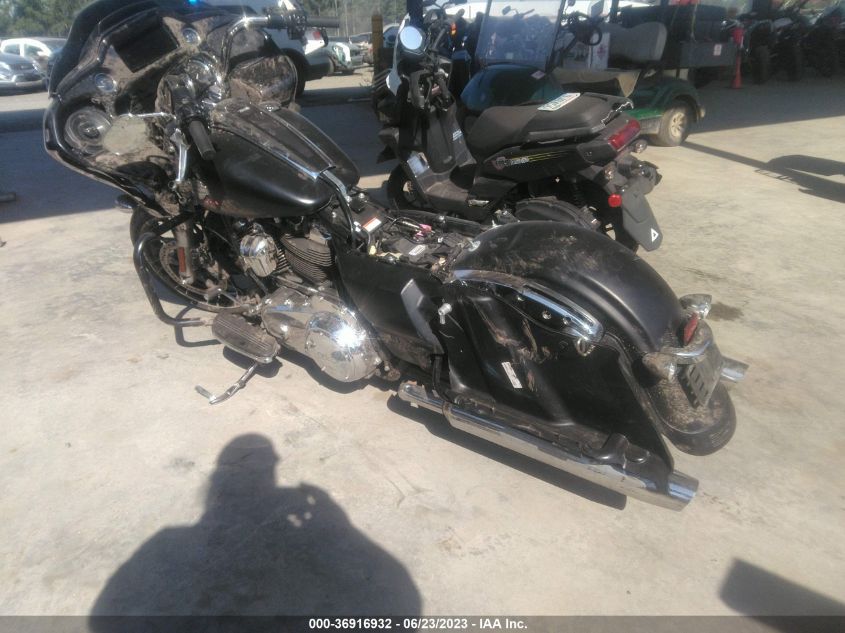 2022 HARLEY-DAVIDSON FLTRXS - 1HD1KTP12N8619725