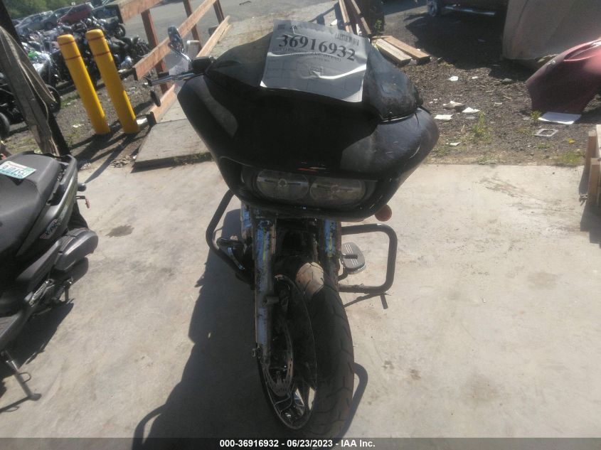 2022 HARLEY-DAVIDSON FLTRXS - 1HD1KTP12N8619725