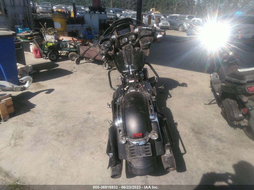 2022 HARLEY-DAVIDSON FLTRXS - 1HD1KTP12N8619725