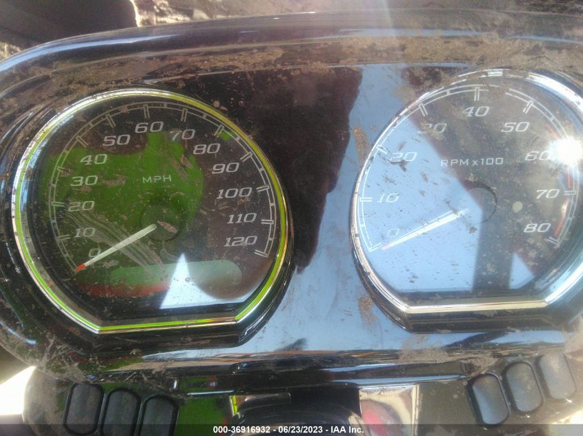 2022 HARLEY-DAVIDSON FLTRXS - 1HD1KTP12N8619725