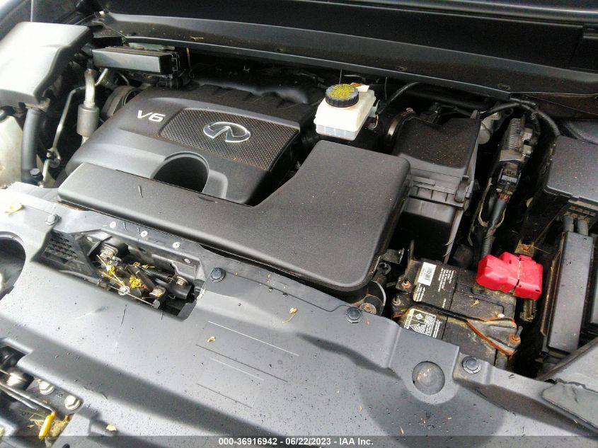 2017 INFINITI QX60 - 5N1DL0MM5HC517757