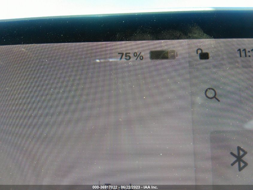 2019 TESLA MODEL 3 - 5YJ3E1EB4KF391379