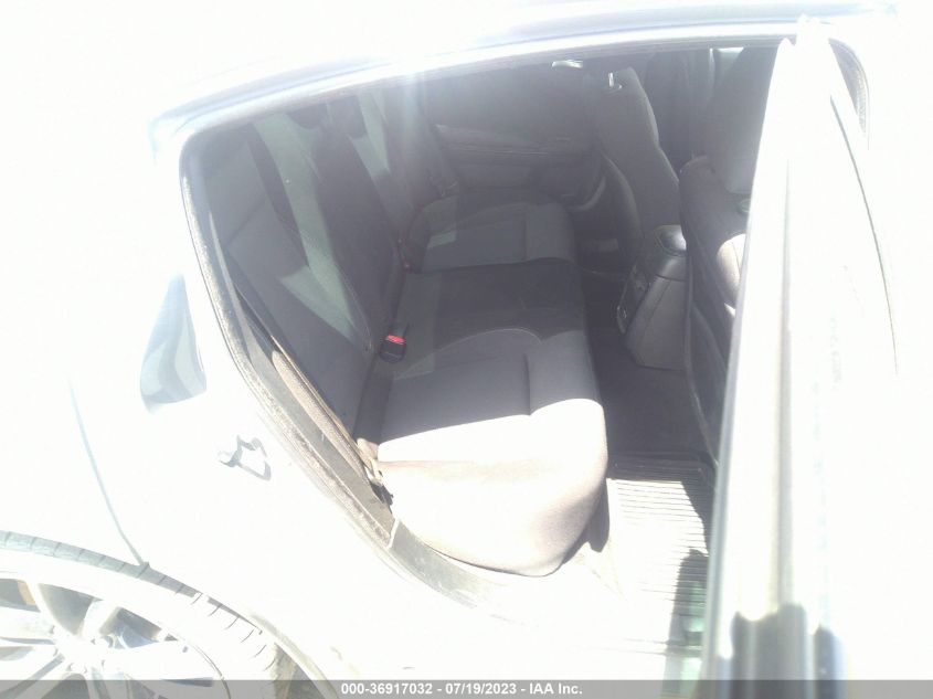 2018 DODGE CHARGER SXT - 2C3CDXBG9JH186904