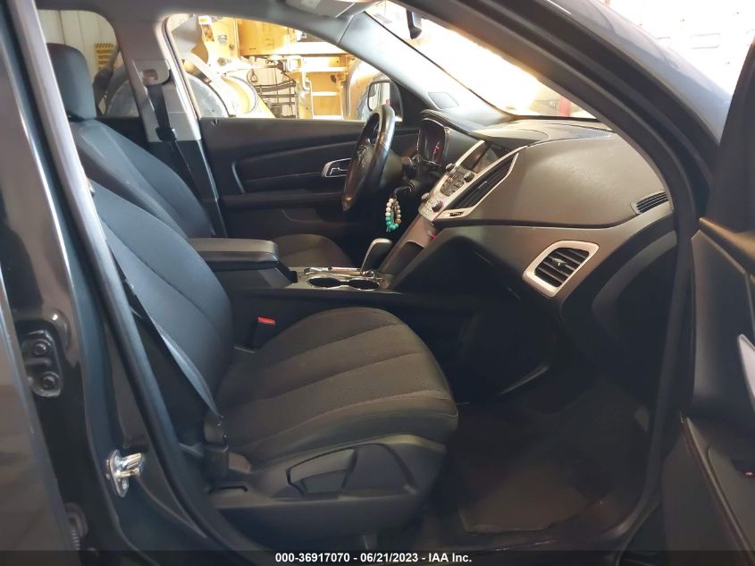 2013 GMC TERRAIN SLE - 2GKALMEK0D6181728