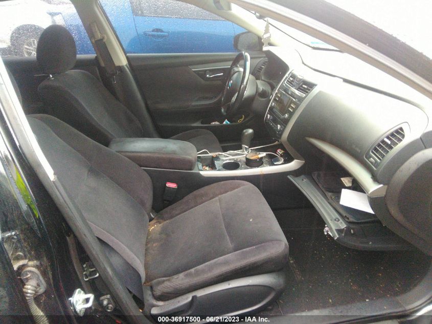 2013 NISSAN ALTIMA 2.5 SV - 1N4AL3AP7DC266103