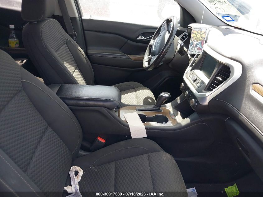 2018 GMC ACADIA SLE - 1GKKNKLA4JZ200374