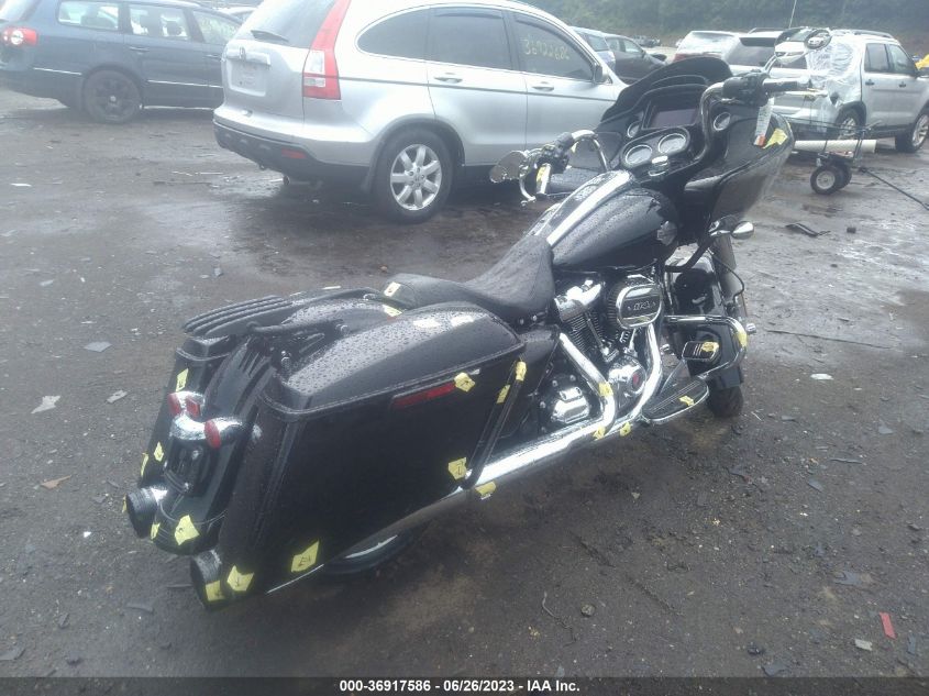 2021 HARLEY-DAVIDSON FLTRXS - 1HD1KTP17MB653612