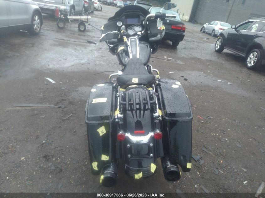 2021 HARLEY-DAVIDSON FLTRXS - 1HD1KTP17MB653612