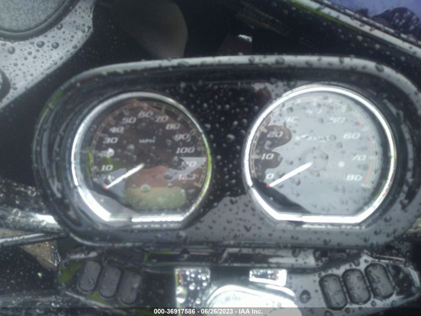 2021 HARLEY-DAVIDSON FLTRXS - 1HD1KTP17MB653612