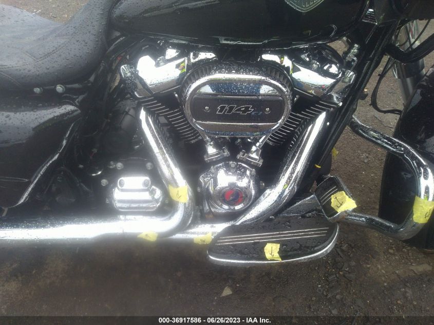 2021 HARLEY-DAVIDSON FLTRXS - 1HD1KTP17MB653612