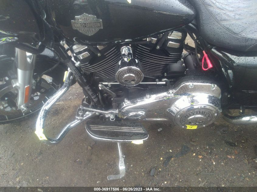 2021 HARLEY-DAVIDSON FLTRXS - 1HD1KTP17MB653612