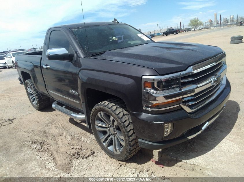 2015 CHEVROLET SILVERADO 1500 LT - 1GCNCREC5FZ238743