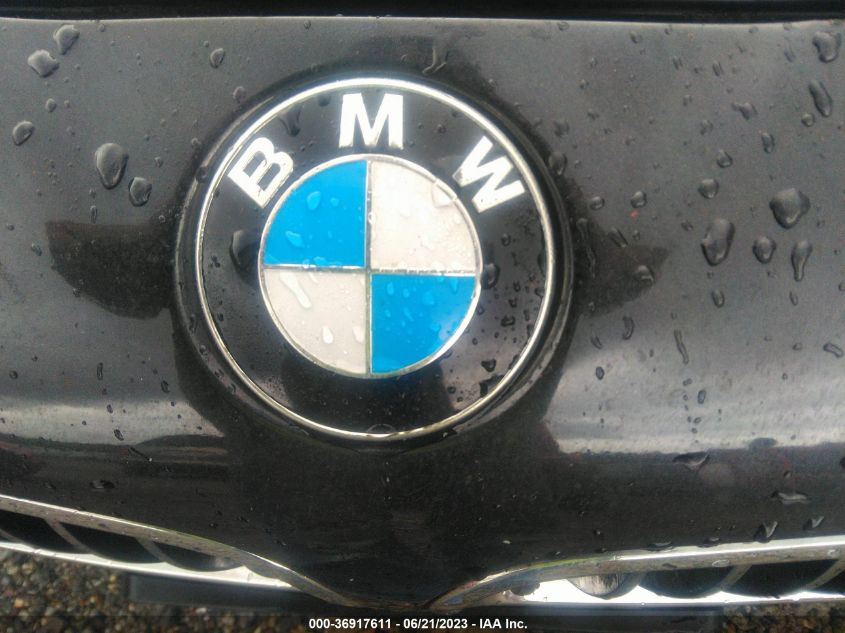 2013 BMW 5 SERIES 535I XDRIVE - WBAFU7C52DDU70105