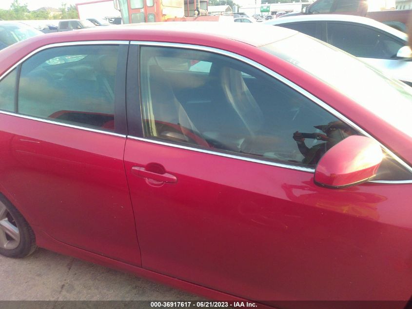 2014 TOYOTA CAMRY L/LE/XLE/SE/SE SPORT - 4T1BF1FK7EU737522