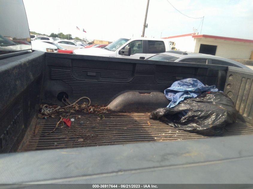 2018 CHEVROLET SILVERADO 1500 LT - 1GCRCREC2JZ161484