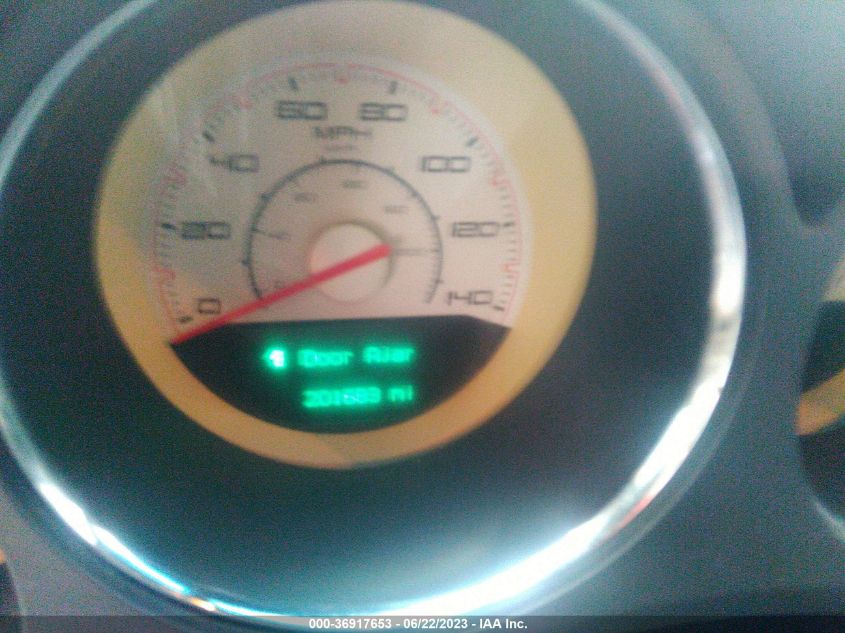 2013 DODGE CHALLENGER SXT - 2C3CDYAG8DH562455