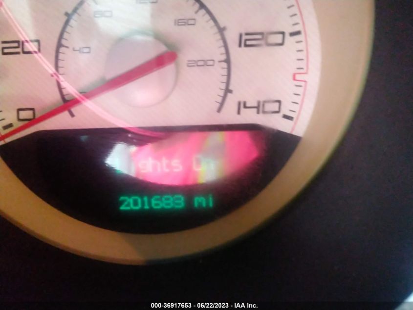 2013 DODGE CHALLENGER SXT - 2C3CDYAG8DH562455