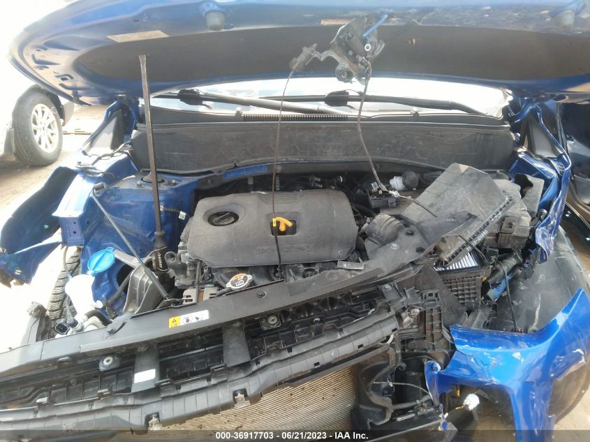 2021 KIA SELTOS LX - KNDEPCAA9M7149191