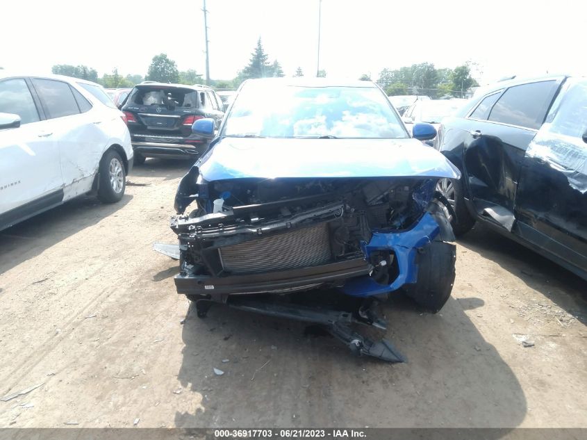 2021 KIA SELTOS LX - KNDEPCAA9M7149191