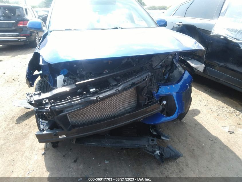 2021 KIA SELTOS LX - KNDEPCAA9M7149191