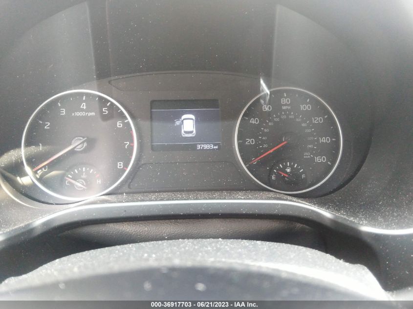 2021 KIA SELTOS LX - KNDEPCAA9M7149191