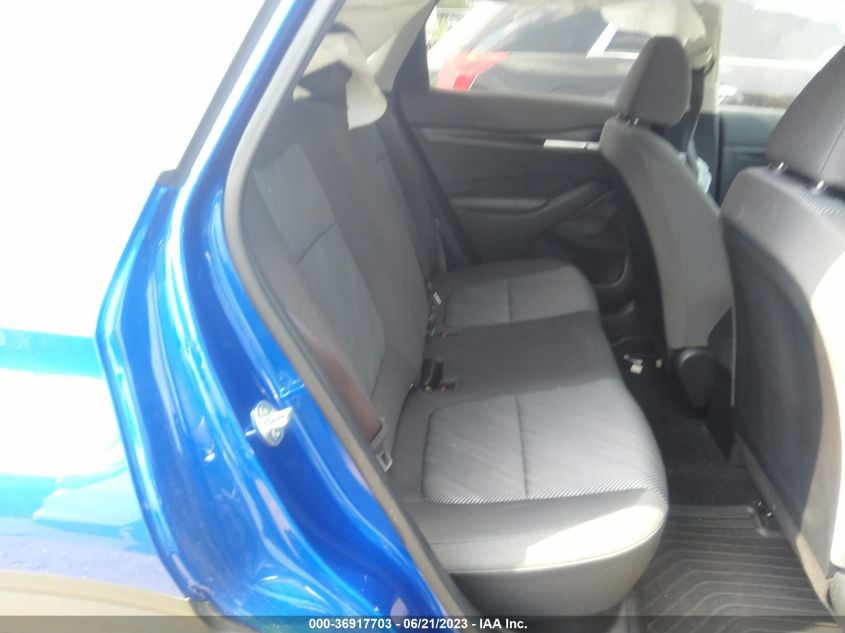 2021 KIA SELTOS LX - KNDEPCAA9M7149191